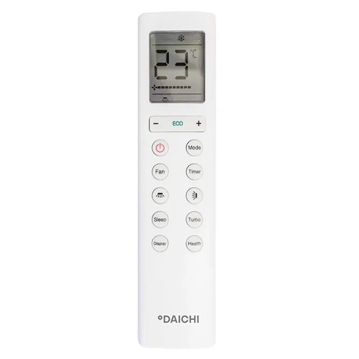 Настенный кондиционер (сплит-система) Daichi DA50EVQ1R / DF50EV1R