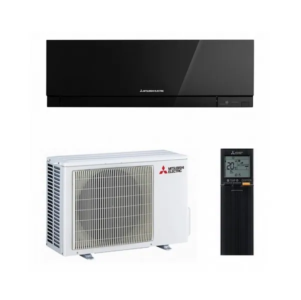 Инверторный настенный кондиционер (сплит-система) Mitsubishi Electric MSZ-EF35VGB / MUZ-EF35VG