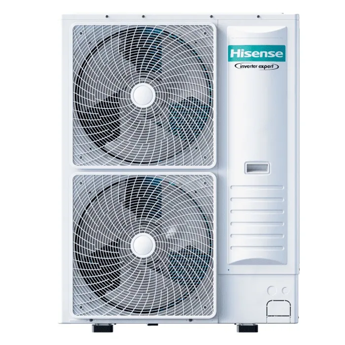 Канальный кондиционер (сплит-система) Hisense AUD-60UX4REH8 / AUW-60U6RW8 Wi-Fi