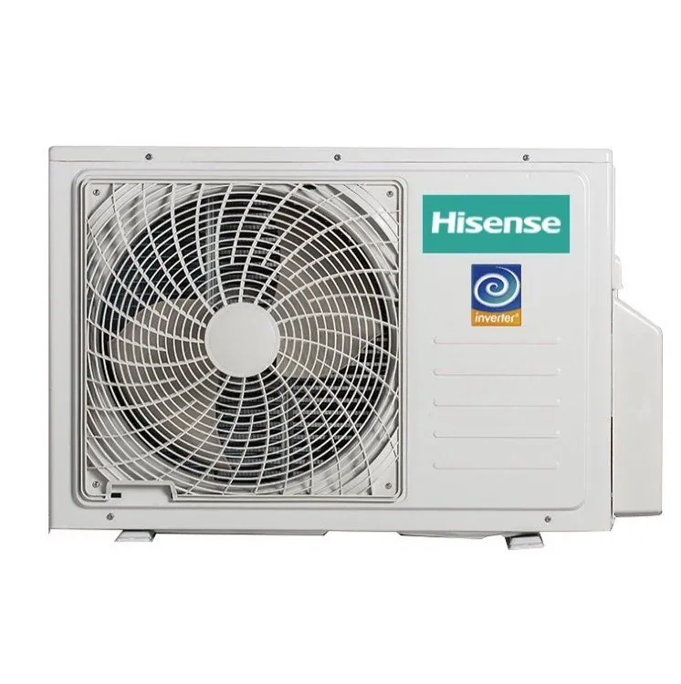 Мульти-сплит-система, наружный блок Hisense AMW2-18U4SXE