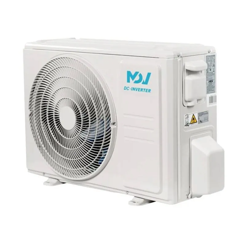 Инверторный канальный кондиционер (сплит-система) MDV MDT2II-18HWFN8 / MDOAG-18HFN8