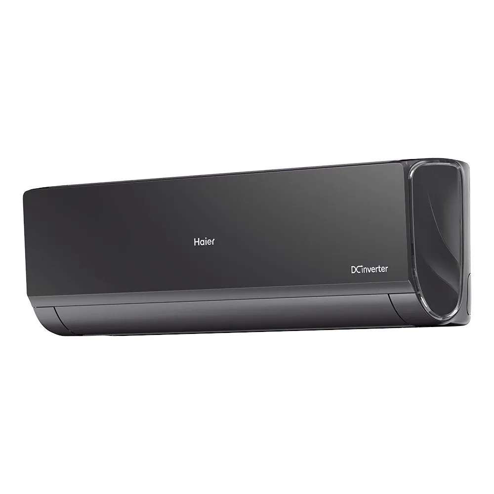 Инверторный настенный кондиционер (сплит-система) Haier AS12NS6ERA-B / 1U12BS3ERA Wi-Fi