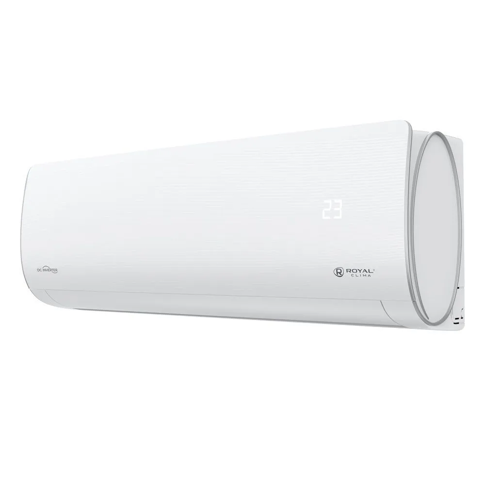 Инверторный настенный кондиционер (сплит-система) Royal Clima RCI-AR22HN