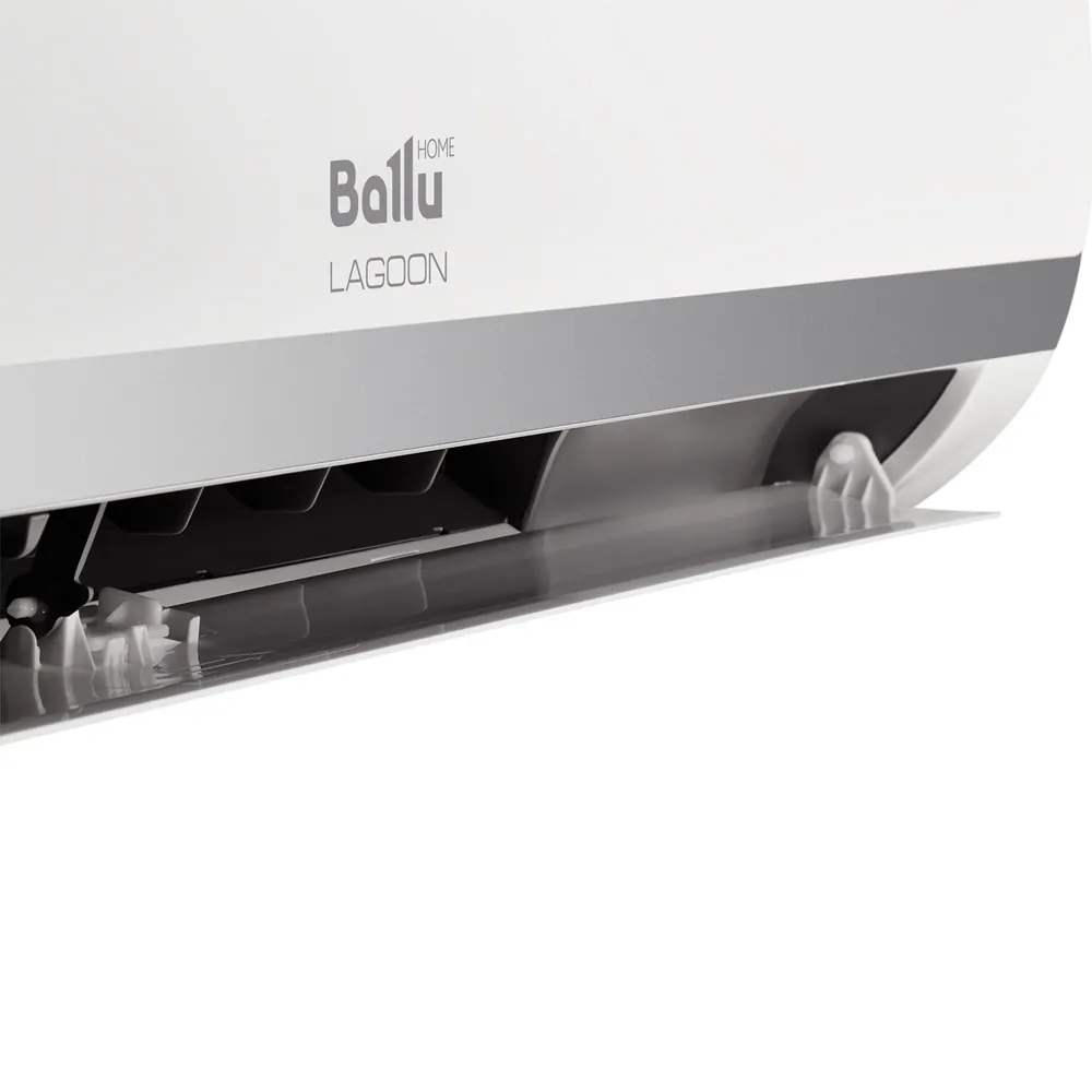 Настенный кондиционер (сплит-система) Ballu BSD-09HN8