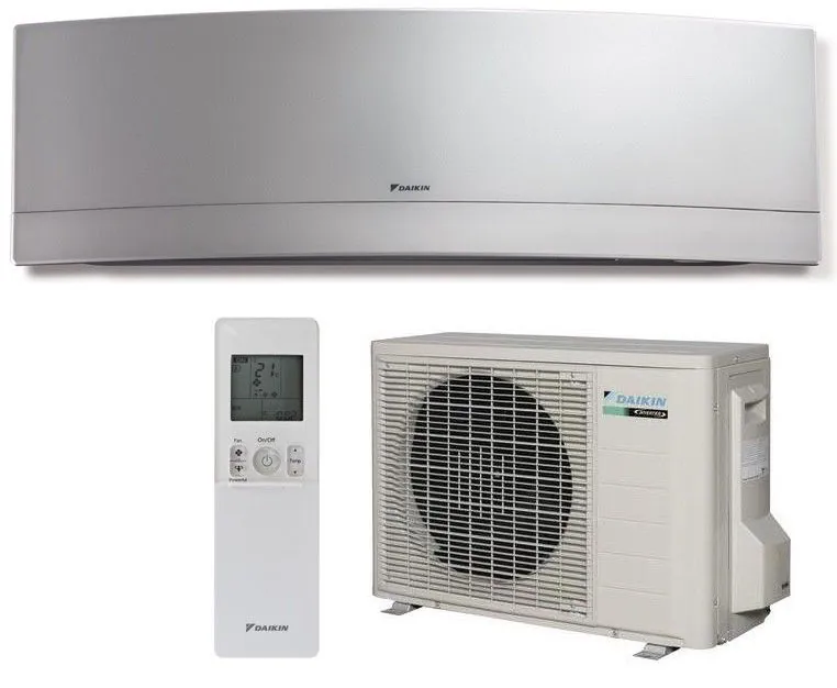 Инверторный настенный кондиционер (сплит-система) Daikin FTXJ35MS / RXJ35M