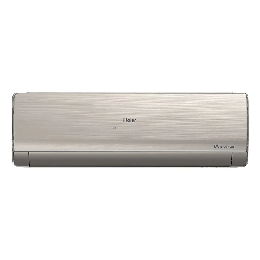 Инверторный настенный кондиционер (сплит-система) Haier AS09NS6ERA-G / 1U09BS3ERA Wi-Fi