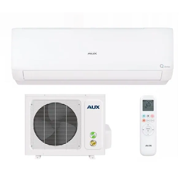 Настенный кондиционер (сплит-система) AUX ASW-H24A4/HA-R1 / AS-H24A4/HA-R1