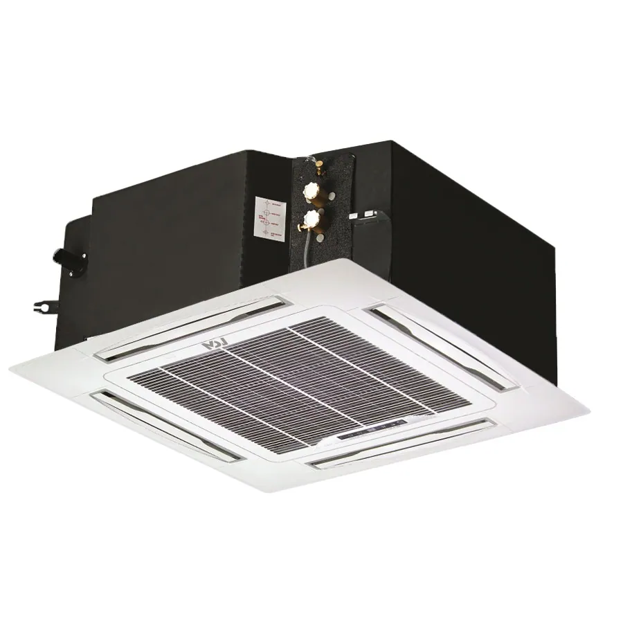Кассетный фанкойл MDV MDKA-850R