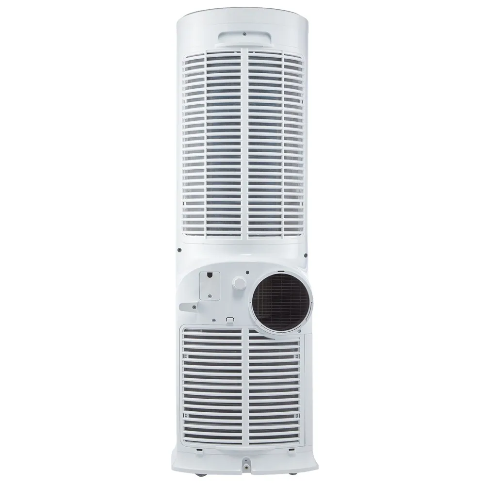 Мобильный кондиционер Electrolux EACM-16 NB/N6_V2