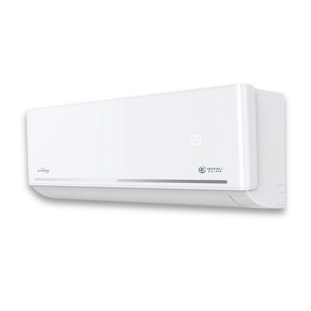 Инверторный настенный кондиционер (сплит-система) Royal Clima RCI-FC22HN