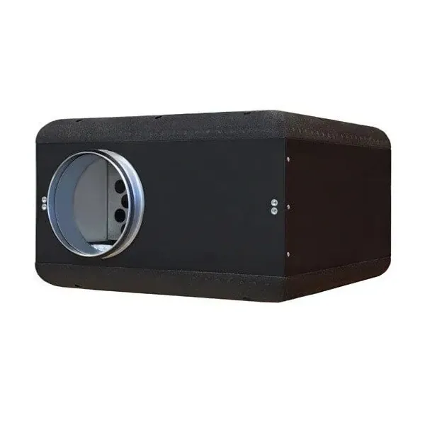 Канальный охладитель Turkov COOL-BOX i 160D-400 2,0 кВт