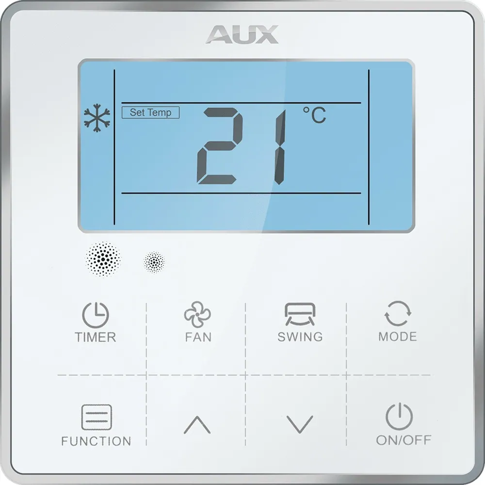 Внутренний блок VRF-системы AUX ARVLD-H036/4R1B