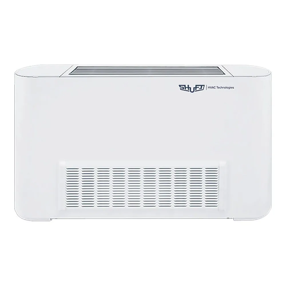 Напольно-потолочный фанкойл Shuft SFF-400