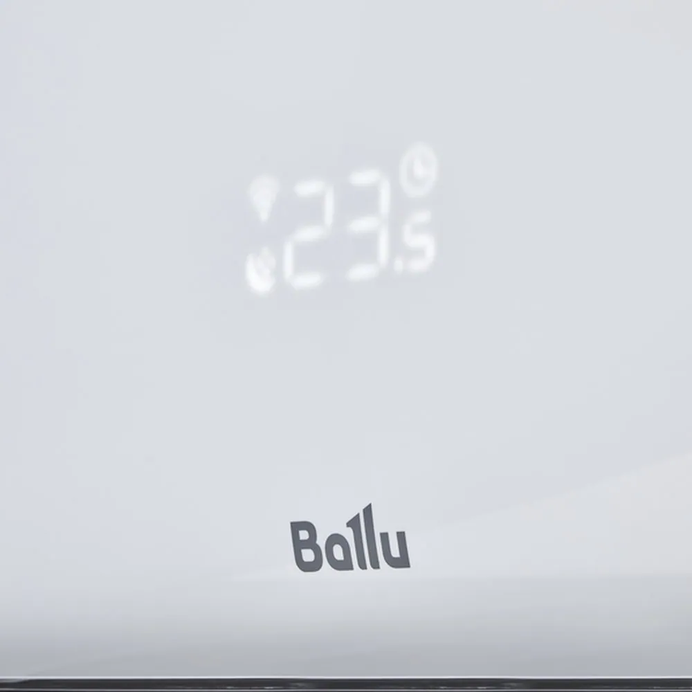 Инверторный настенный кондиционер (сплит-система) Ballu BSAGI-12HN8_V4