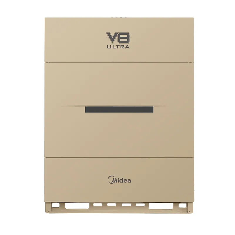 Наружный блок VRF Midea MV8i-785WV2GN1(ULTRA)