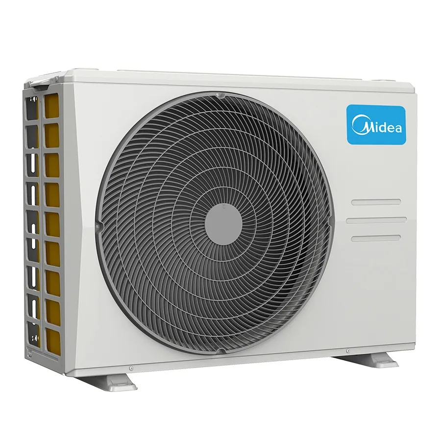 Настенный кондиционер (сплит-система) Midea MSAG1-24HRN8-I / MSAG1-24HRN8-O