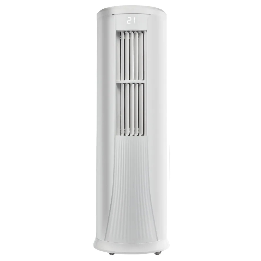 Мобильный кондиционер Electrolux EACM-16 NB/N6_V2