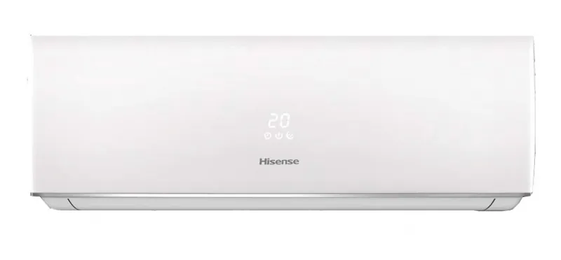 Инверторный настенный кондиционер (сплит-система) Hisense AS-18UR4SMADB035