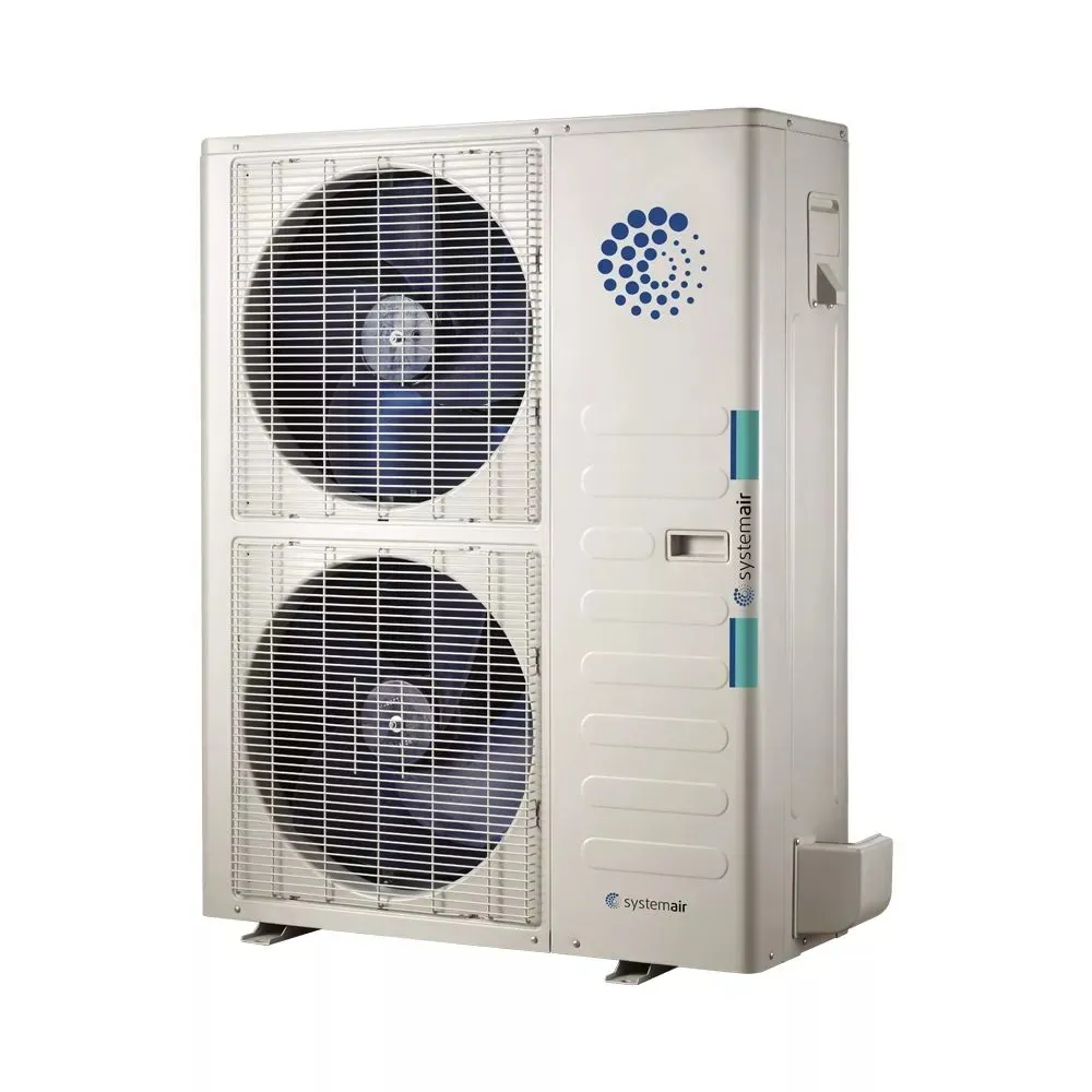 Колонный кондиционер (сплит-система) Syscool FLOOR 60 HP R