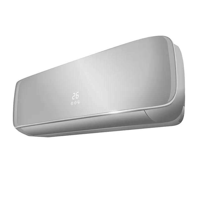 Настенный внутренний блок мультисплит-системы Hisense AMS-09UW4RVETG00(S)
