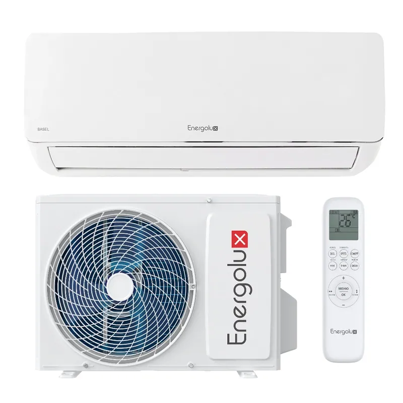 Настенный кондиционер (сплит-система) Energolux SAS24B4-A / SAU24B4-A