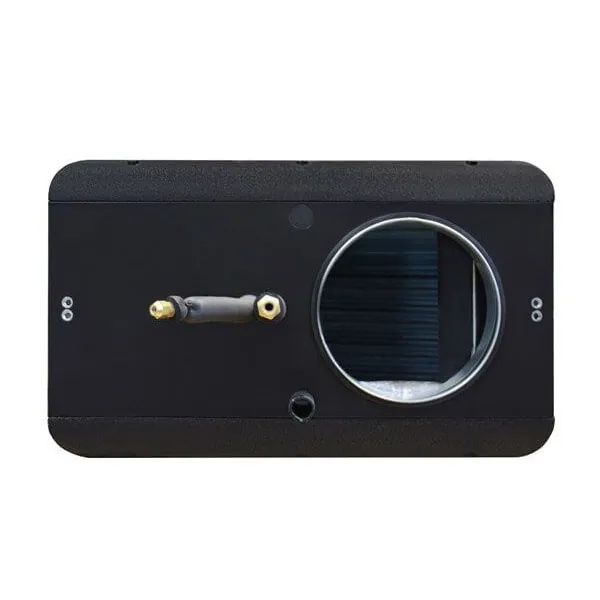 Канальный охладитель Turkov COOL-BOX i 160D-400 2,5 кВт