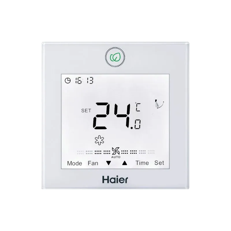 Инверторный канальный кондиционер (сплит-система) Haier AD105S2LM1FA / 1U105S1LS1FB