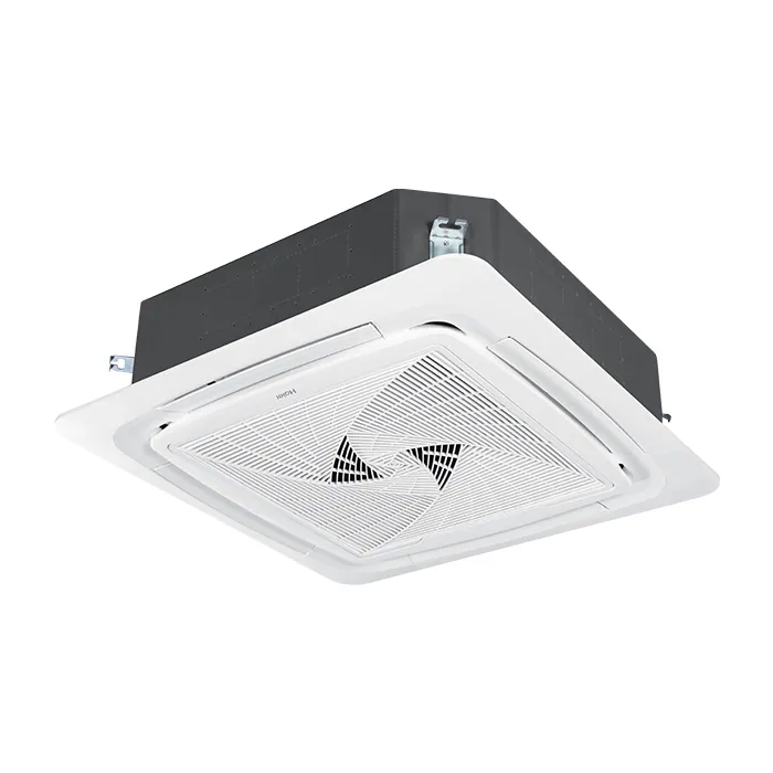 Кассетный кондиционер (сплит-система) Haier ABH125K1ERG / 1UH125P1ERK