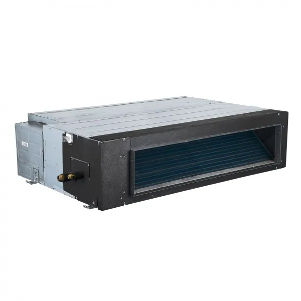 Инверторный канальный кондиционер (сплит-система) Dantex RKD-60BHTNI / RKD-60HTNIE-W