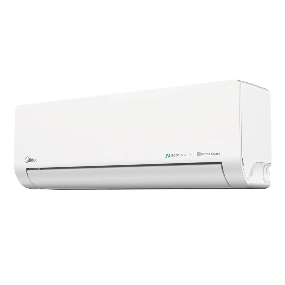 Инверторный настенный кондиционер (сплит-система) Midea MSES-07N8D6-I / MSES-07N8D6-O