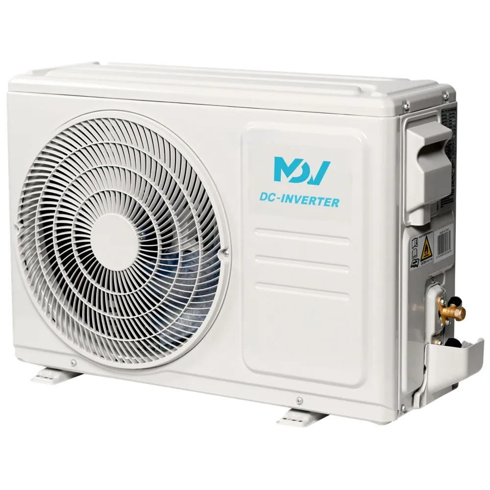 Инверторный настенный кондиционер (сплит-система) MDV MDSAG-12HRDN8 / MDOAG-12HDN8