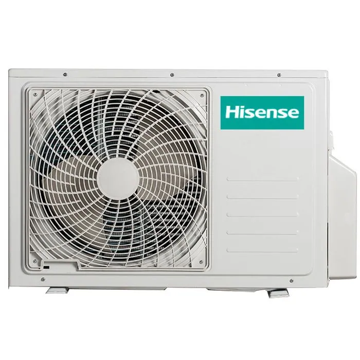 Настенный кондиционер (сплит-система) Hisense AS-09HR4SYCDC5