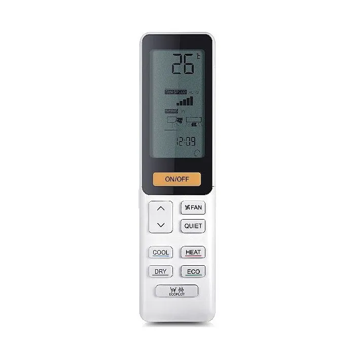 Инверторный настенный кондиционер (сплит-система) Haier AS24NS3ERA-G / 1U70S2SJ2FA