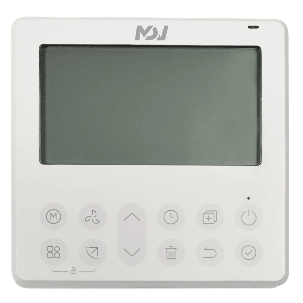 Канальный внутренний блок мультисплит-системы MDV MDT2II-24HWFN8