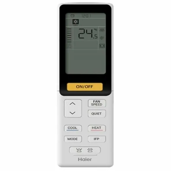 Напольно-потолочный кондиционер (сплит-система) Haier AC105S2LH1FA / 1U105S1LS1FA