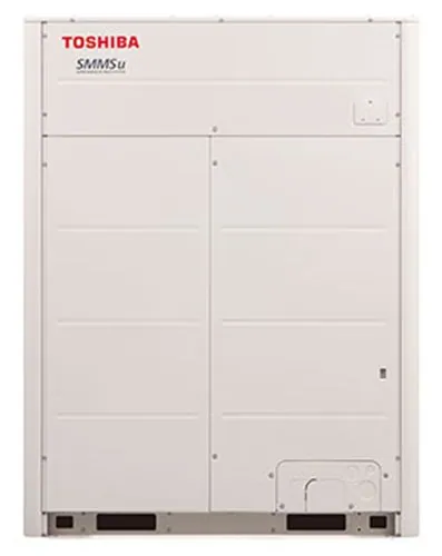 Наружный блок VRF Toshiba MMY-MUP0801HT8P-E