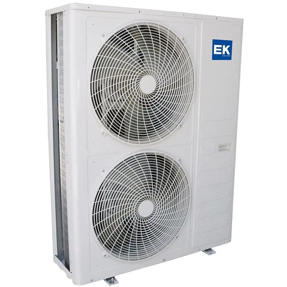 Прецизионный кондиционер Euroklimat EKCU16S1D4F-FAA / EKCU08S1W-AAA