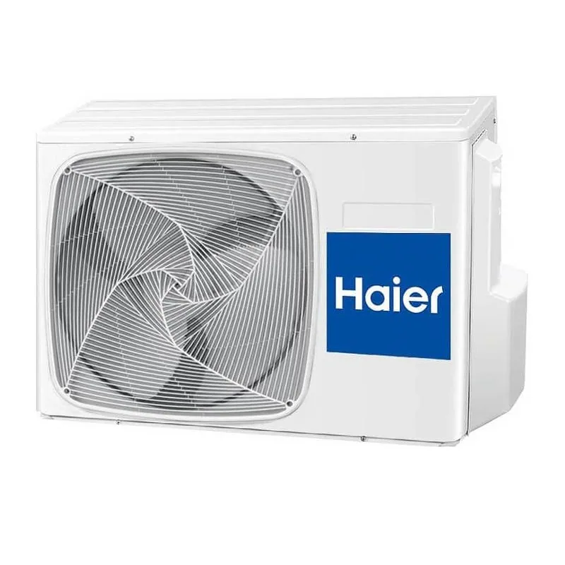 Инверторный канальный кондиционер (сплит-система) Haier AD105S2LM1FA / 1U105S1LS1FB