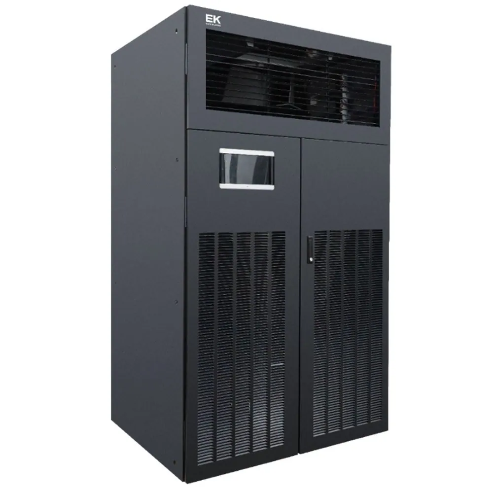 Прецизионный кондиционер Euroklimat EKPP025ASFCESIDA-A / EKPO034ASASDA-A