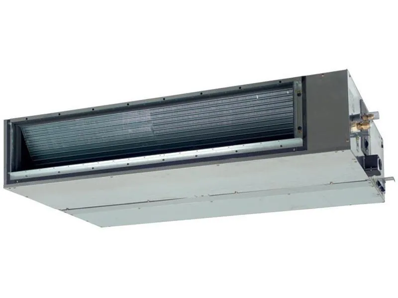 Канальный кондиционер Daikin FBA71A / RR71BV с зимним комплектом (-30T)