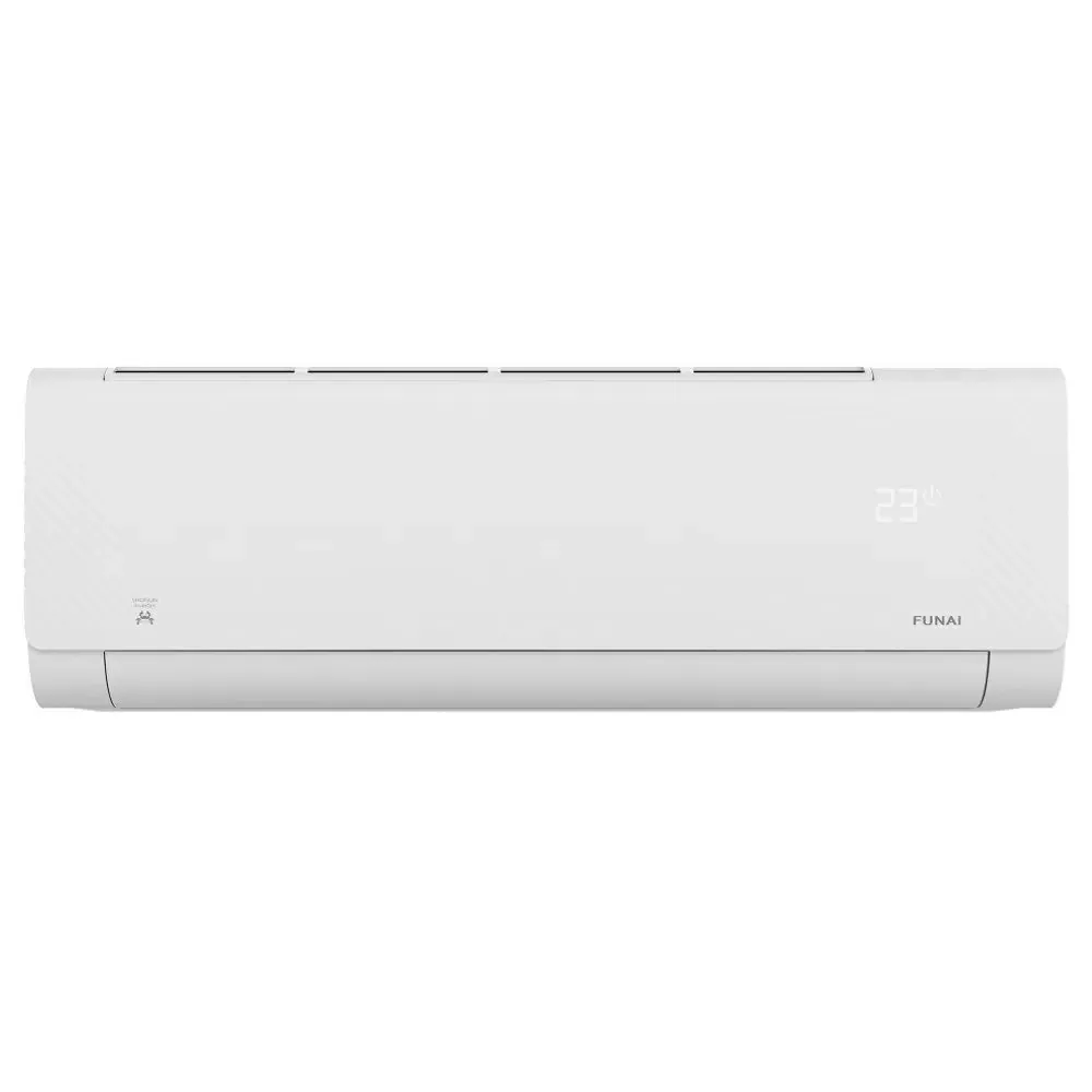 Настенный внутренний блок мульти-сплит-системы Funai RAM-I-SG30HP.W03/S