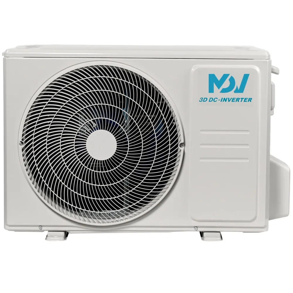 Инверторный настенный кондиционер (сплит-система) MDV MDSAL-24HRFN8 / MDOAG-24HFN8