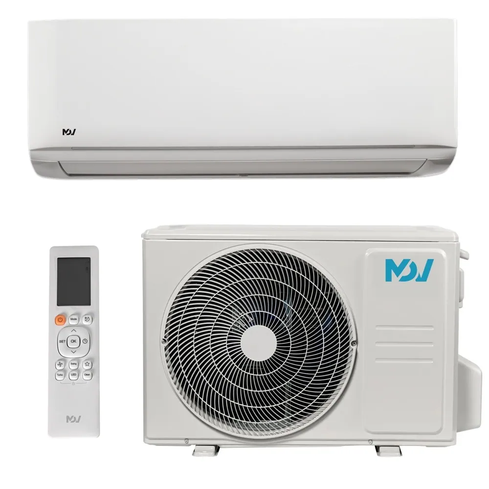 Настенный кондиционер (сплит-система) MDV MDSAG-12HRN8 / MDOAG-12HN8