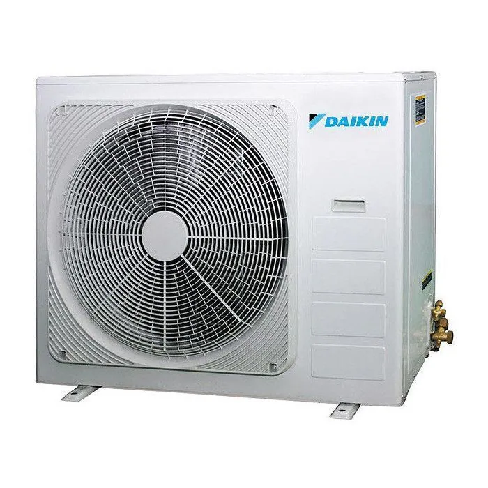 Канальный кондиционер (сплит-система) Daikin FDMQN140CXV / RQ140DXY