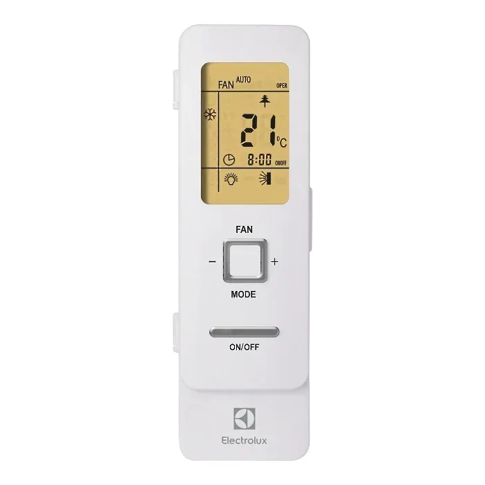 Настенный кондиционер (сплит-система) Electrolux EACS/I-18HVI/N8_19Y
