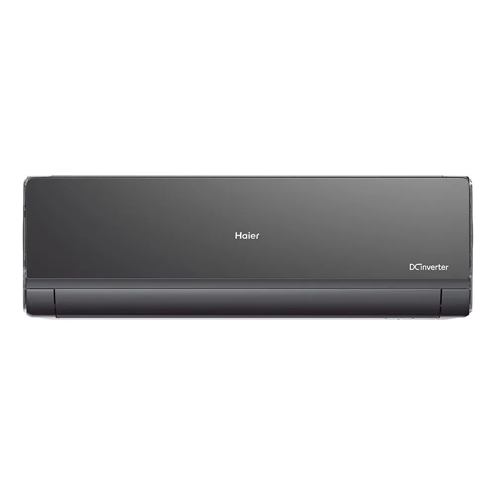 Инверторный настенный кондиционер (сплит-система) Haier AS12NS6ERA-B / 1U12BS3ERA Wi-Fi