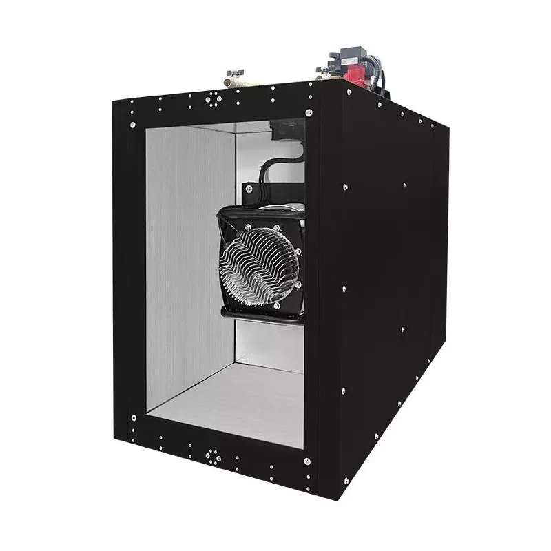 Приточная установка Turkov Capsule 8100 W 5R