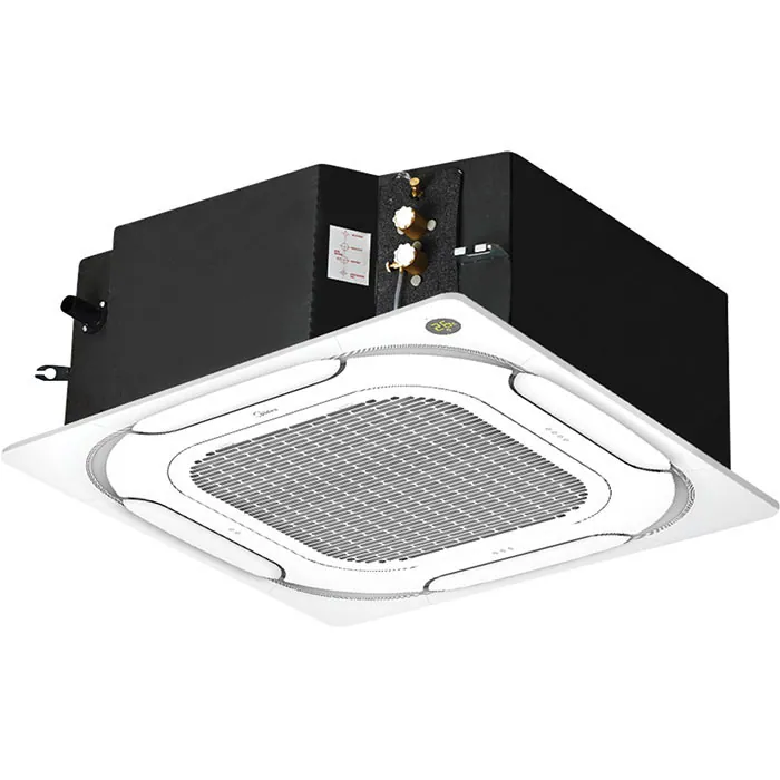 Кассетный фанкойл Midea MKA-V750R