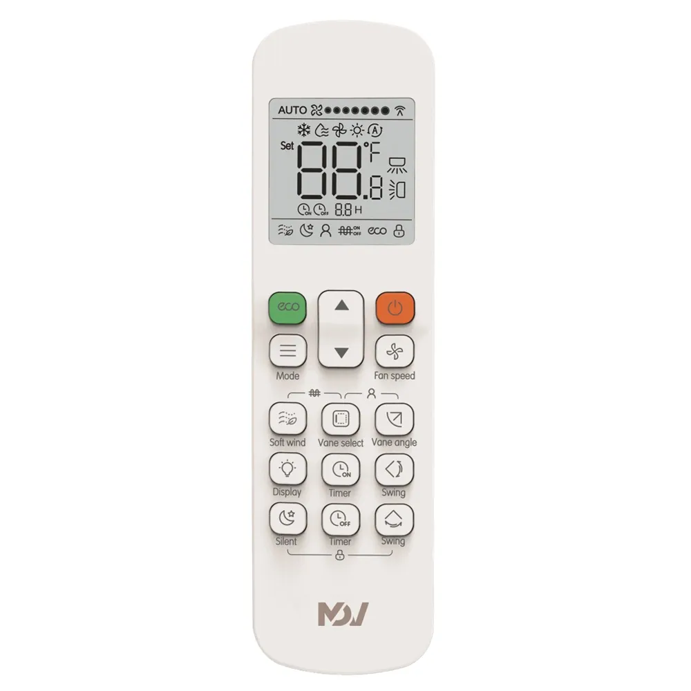 Кассетный фанкойл MDV MDKA-850R