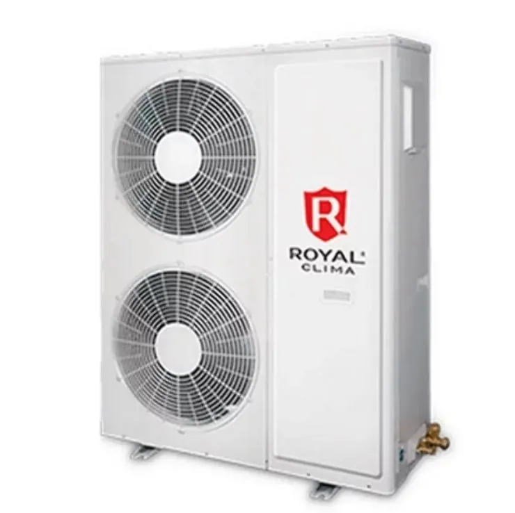 Компрессорно-конденсаторный блок Royal Clima MCL-14